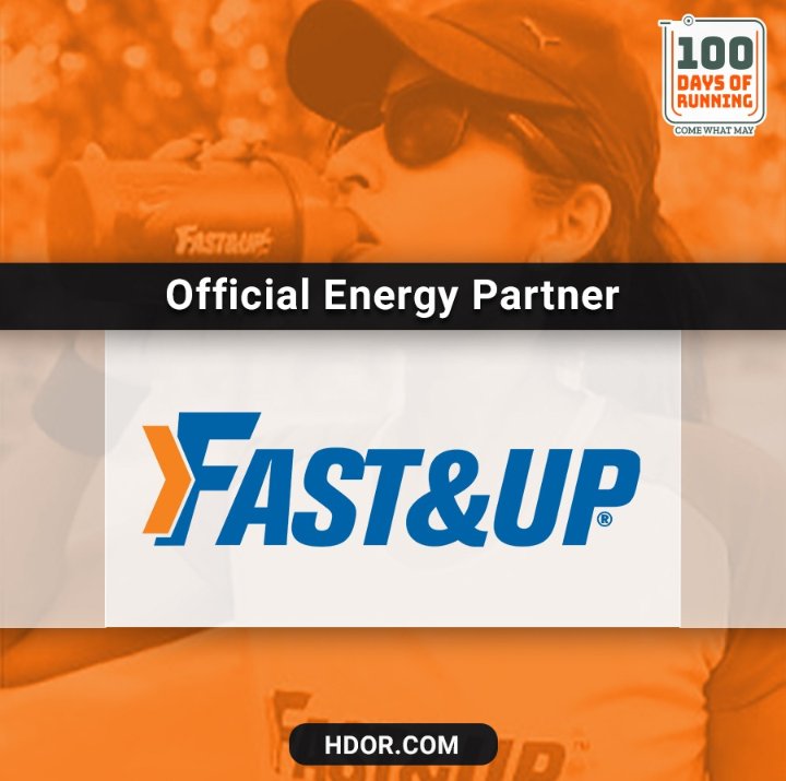 100Days_Running's tweet photo. We are pleased to announce @FastandUp_India as the Official Energy Partner for 💯Days of Running starting on 2️⃣7️⃣ June 2️⃣0️⃣2️⃣0️⃣
⠀
#100DaysOfRunning #ComeWhatMay #FastandUp #FastandUpIndia #NotWithoutFastandUp #RunNeverStops #MultiVitamins #FreshFizz #HealthyFizz⠀ https://t.co/wpUGIi2v2d