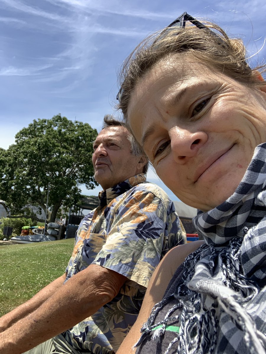 happy father’s day to my pops: @OriginalRotaryDial