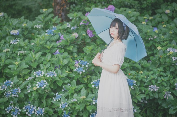 コスプレイヤー千夢(ちむ)のTwitter画像48