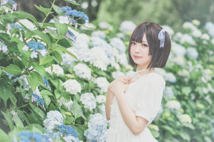 コスプレイヤー千夢(ちむ)のTwitter画像50