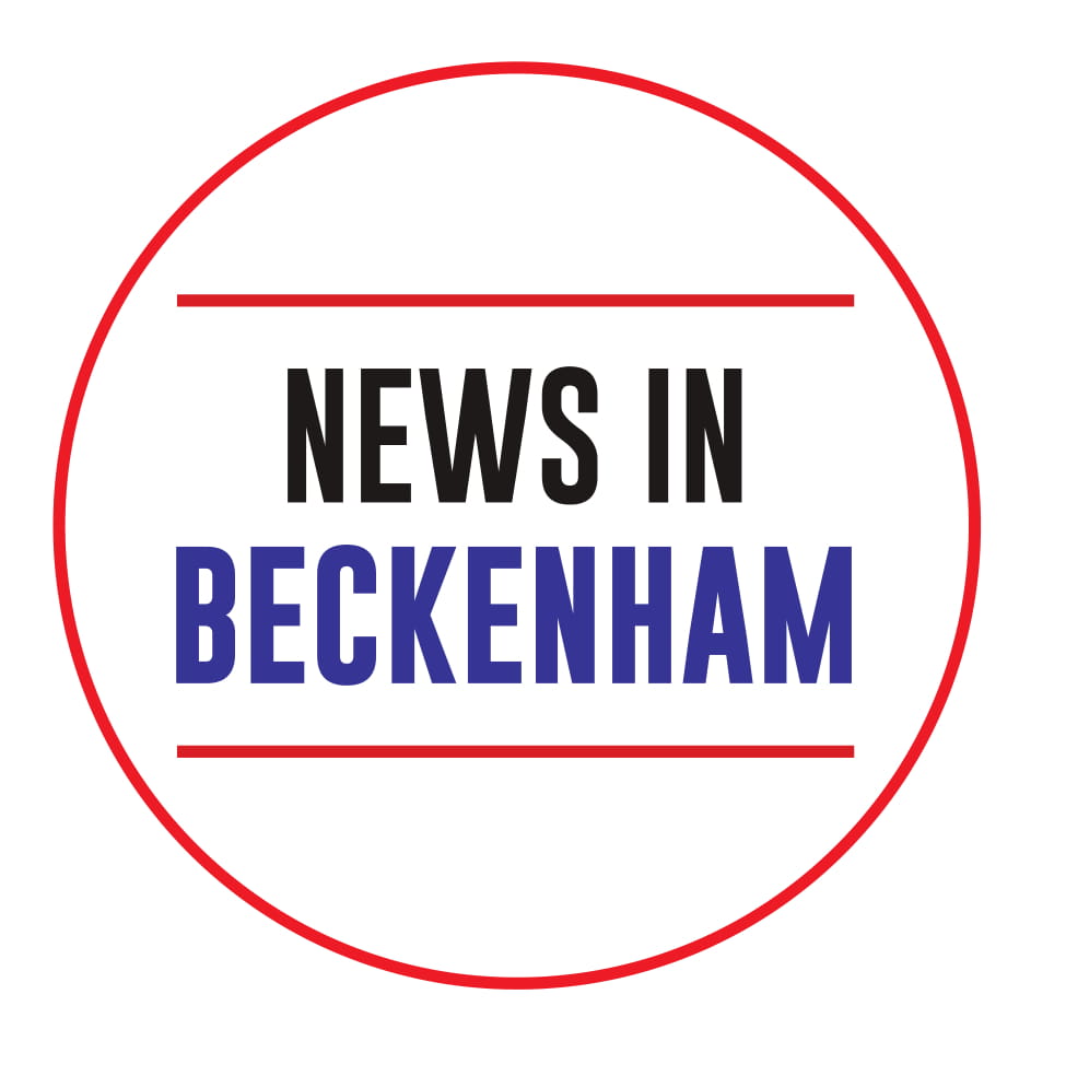News in Beckenham tweet media