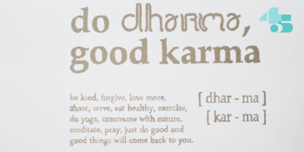 Just do good and good things will come back to you.

#balance #health #wellness #yoga #yogateacher #kundaliniyoga #onlineyogateacher #ayurveda #ayurvedicconsultation #wellnessconsultant #soundresonance #satnam #createthelifeyoulove #peace #love #freedom #bekind #nature #dogood