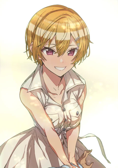 じゅり 