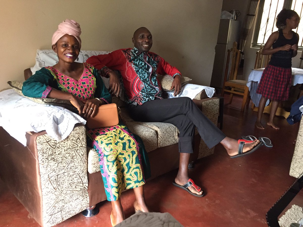 grace_kabuye's tweet photo. Happy Father’s Day to you all men who have accepted the responsibility of FATHERS https://t.co/iVHdlxaEdu