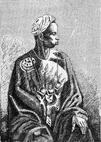 These Griots were specially charged with keeping the stories of the people, and recounting the tales of great ancestors. The stories were sung, and were accompanied by the playing of a stringed instrument called a kora.