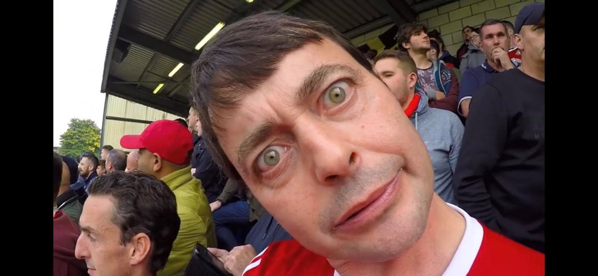 Bootlegger tweet media