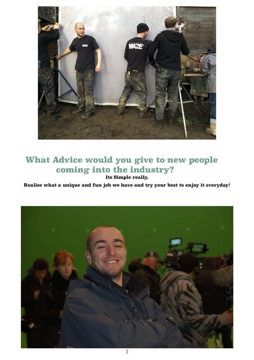 film_elec_ire's tweet photo. Todays spotlight
CiarΓ‘n 'Crunchie' Cullen
Thanks Crunchie
#setlife #knowyourcrew #filmlife #filmmaking #filmireland #setlighting
@Fni_film @Scannain_com https://t.co/f6btue9RDa