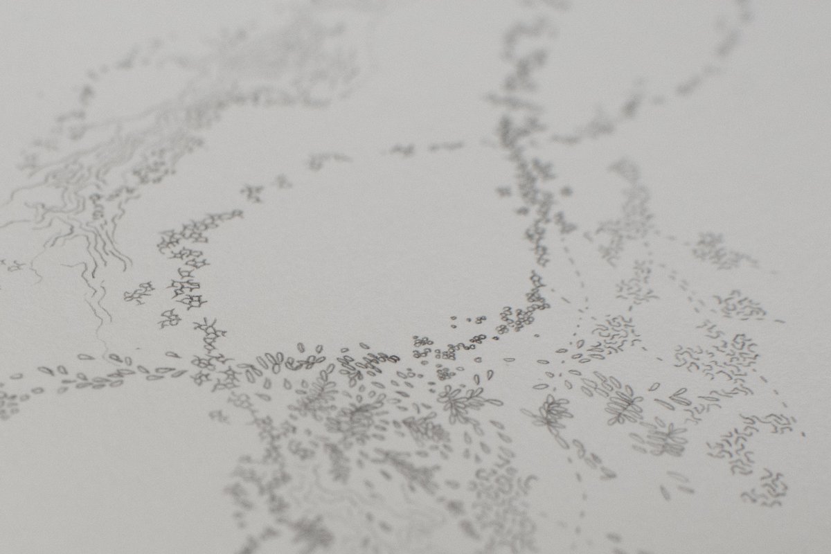 sophieerin_'s tweet photo. 'DNA, full of secrets.'
#VisionsofScience People Choice is now open for voting...
My piece for @EdgeArtsBath & @UniofBath's Art Prize is inspired by DNA as studied at @UniofBathSci.
https://t.co/RznpNVSWYL
@Studio44AD @forestimaginatn @FringeArtsBath @CreativeBath https://t.co/jjf1pMcLFe