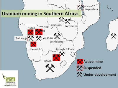 ShopperSAfrica's tweet photo. WARNING: URANIUM Mining & NUCLEAR ENERGY – SA citizens have a right to prevent unconstitutionally sound energy investment i.e causing health risks! #NuclearSA #BuildBackBetter #TheGreatReset #uranium @cleanenergywire @WWF_DG @climateWWF
@boellza https://t.co/d7SxeN6oqC https://t.co/zxWEC2NKWK