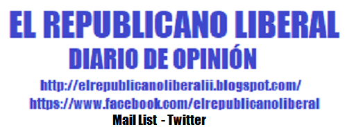 @RedCiLiLi @edsantos211  @carpa1301    @empera7  @anagarciamr1 @chino121 @laopiniondiaria  @elliberalve Buenos dias con la ACTUALIZACION DE    elrepublicanoliberalii.blogspot.com hoy LUNES 22/06/2020  Hay dos maneras de difundir la luz, ser la lámpara que la emite, o el espejo que la refleja