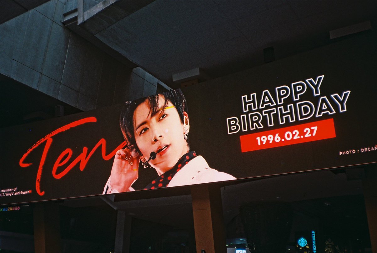 _snbth's tweet photo. ใช่ค่า เพิ่งได้ฤกษ์ล้างฟิล์ม ดองมานานมากตั้งแต่เดือนกุมภา 🎂🌷💖
🎞 Kodak Gold 200
📸 CANON AF35M
#TENBDAY2020
#10VETOGRAPHY https://t.co/30qwKODQvZ