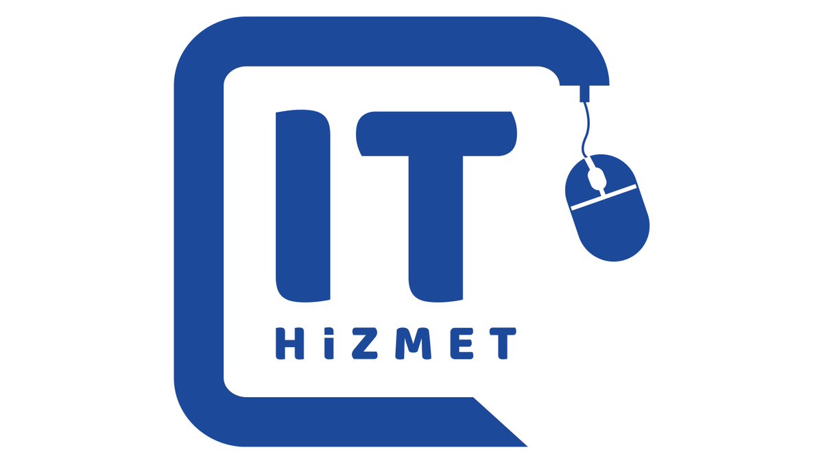 Uzman kadromuz ve güvenilir çalışma anlayışımızla, firmalara yönelik IT hizmet ve destek sunmaktayız.
Detaylar ithizmet.com #itdestek #btdestek #destek #bilişim #teknoloji #bilgisayar #internet #işletme #kobi #firma #şirket #ofis #fulya #şişli #beşiktaş #istanbul