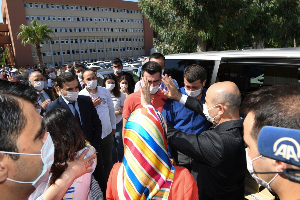 Mahmut Demirtaş