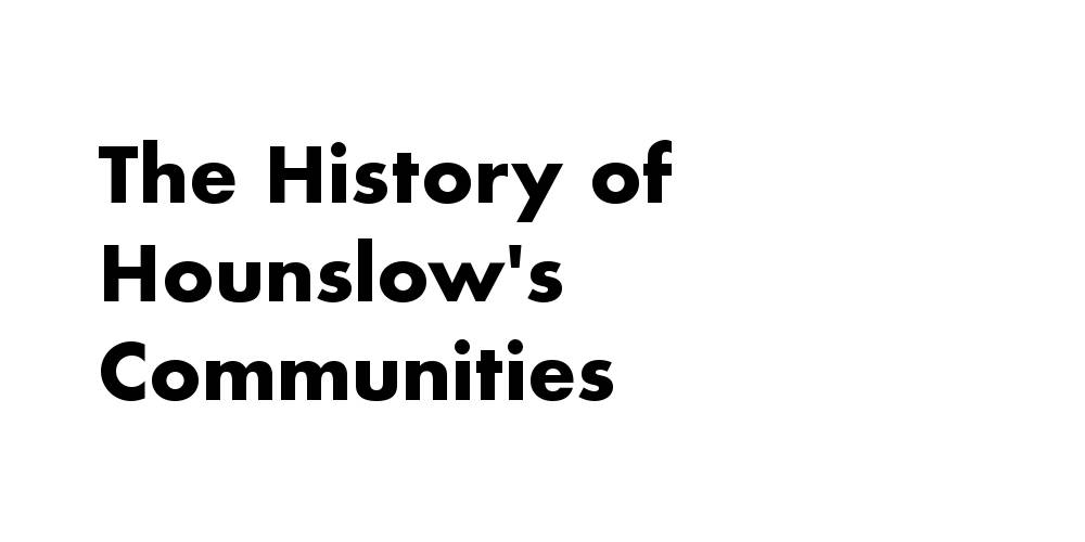 (14/14) To mark this day, we're launching a project to help tell the history of the  #WindrushGeneration in Hounslow.Please share with anyone who might have a storyThe stories will help to educate and inform others about our rich history.Find out more  http://bit.ly/37PqIUA 