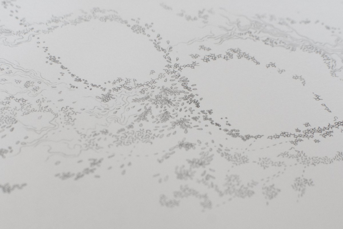 sophieerin_'s tweet photo. 'DNA, full of secrets.'
#VisionsofScience People Choice is now open for voting...
My piece for @EdgeArtsBath & @UniofBath's Art Prize is inspired by DNA as studied at @UniofBathSci.
https://t.co/RznpNVSWYL
@Studio44AD @forestimaginatn @FringeArtsBath @CreativeBath https://t.co/jjf1pMcLFe