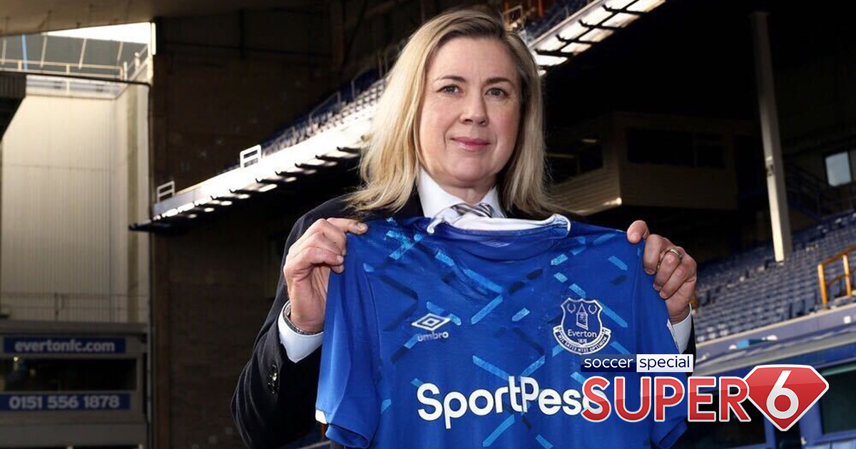 Carly Ancelotti   #EFC