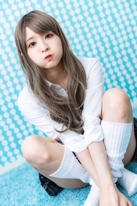 Twitterのコスプレ画像42