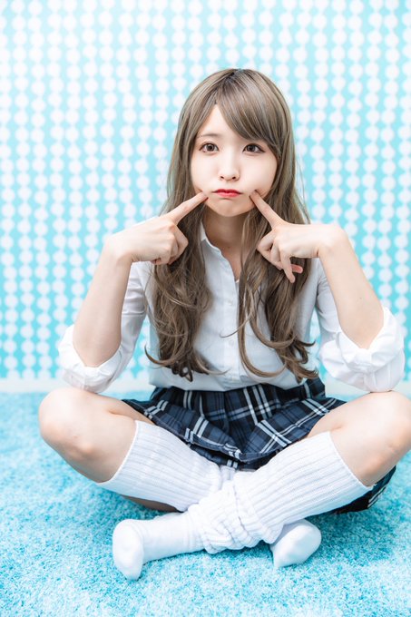 Twitterのコスプレ画像43