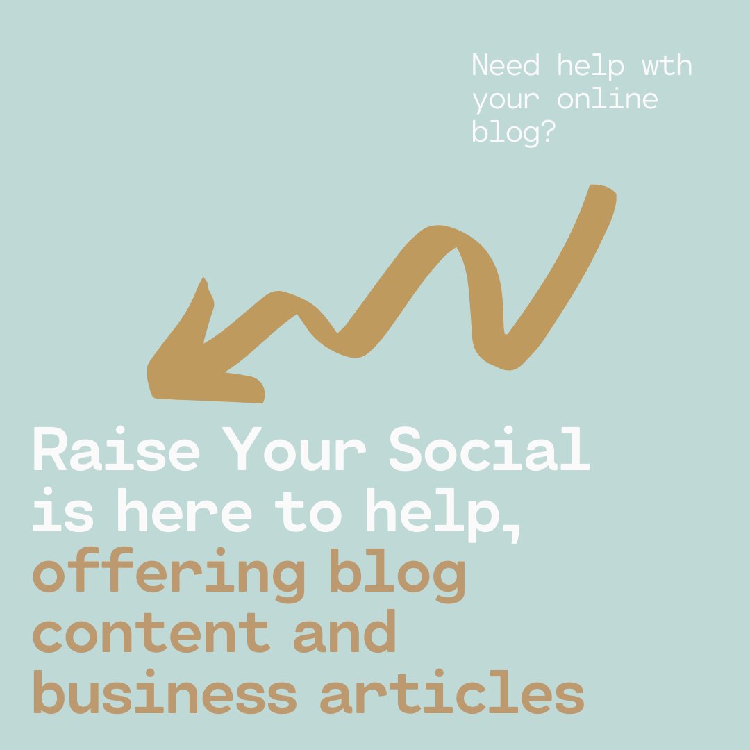 Blogs generate fresh content and provide a platform for social media promotion to drive search traffic to your website! I know this can be timing consuming and want to take this task off your hands so you can focus on the other important part of your business! #contentwriting