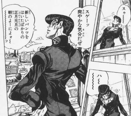天才のフォロワーがカサ子のうまく言葉にできない性癖をマルッとスルッと全て詳らかにしてくれたのでスッキリして今こんな気持ち 