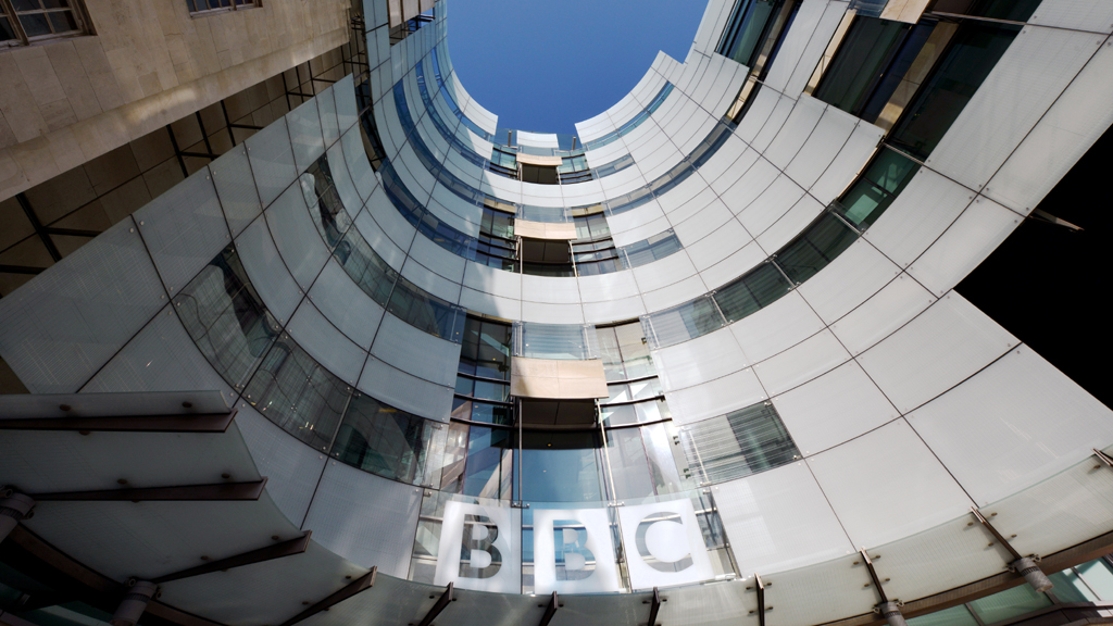 bbcpress's tweet image. #RightTheScript - BBC commits £100m of its content spend on diverse productions and talent: bbc.in/3dn0U3l