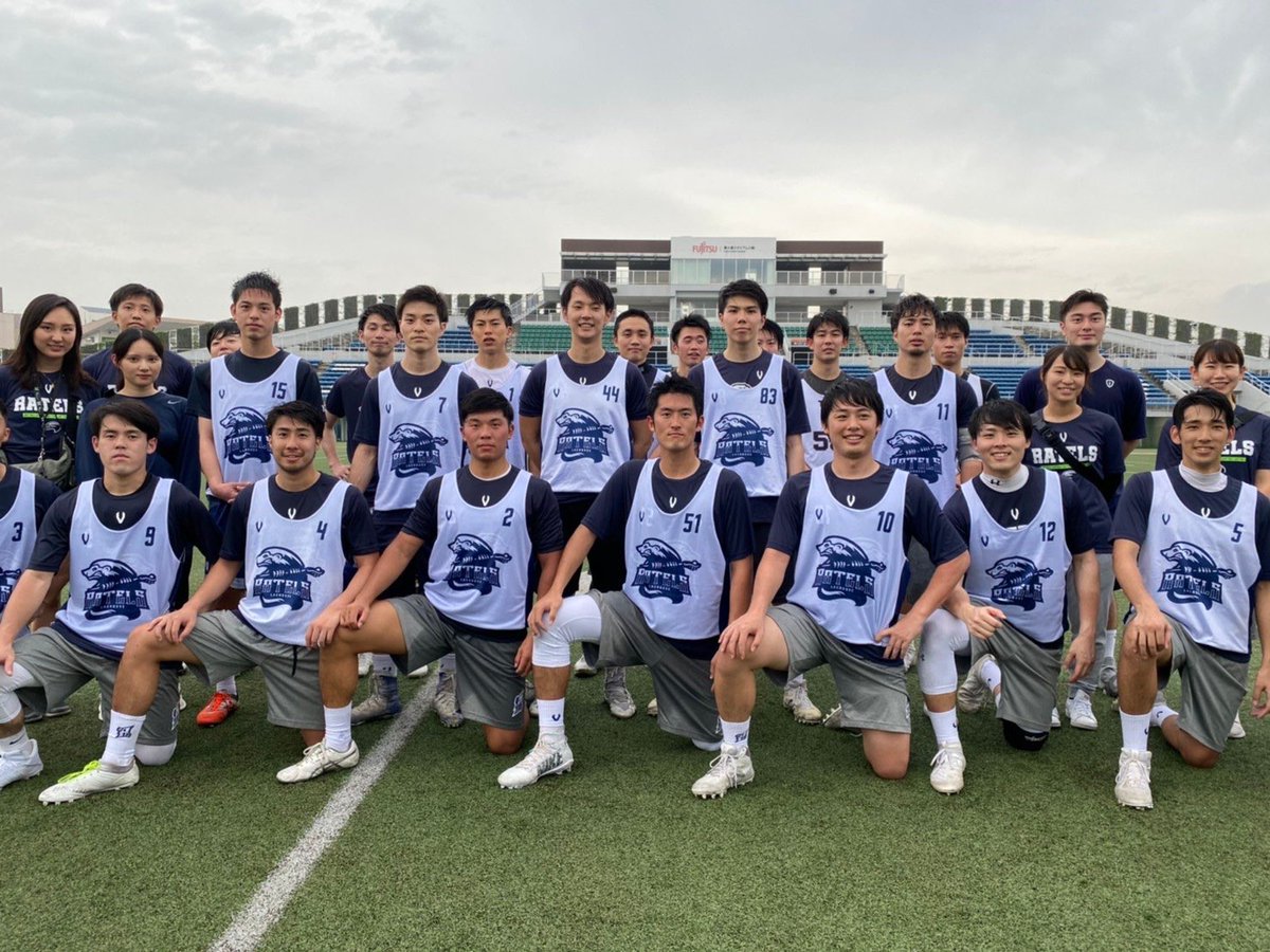 Ratelslacrosse's tweet photo. イケてるお��り見つけました！
イケてるスポーツラクロスよみんなに届け
#ラクロス祭り https://t.co/lsUbt7TLQI