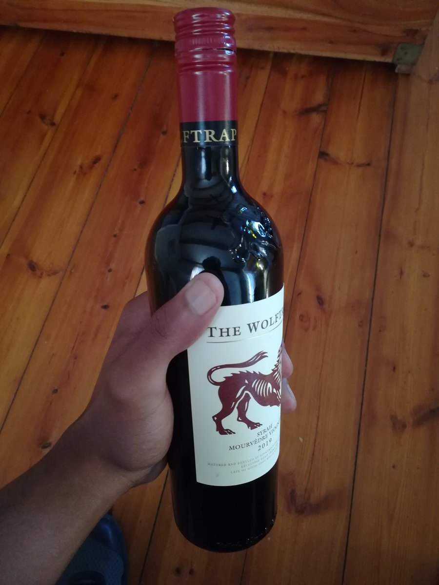 Enoch Mnyaka tweet media