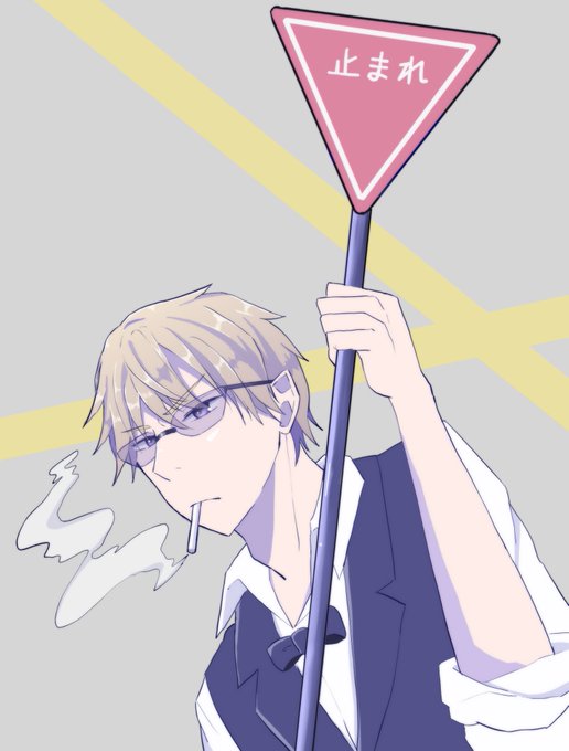 デュラララのtwitterイラスト検索結果 古い順