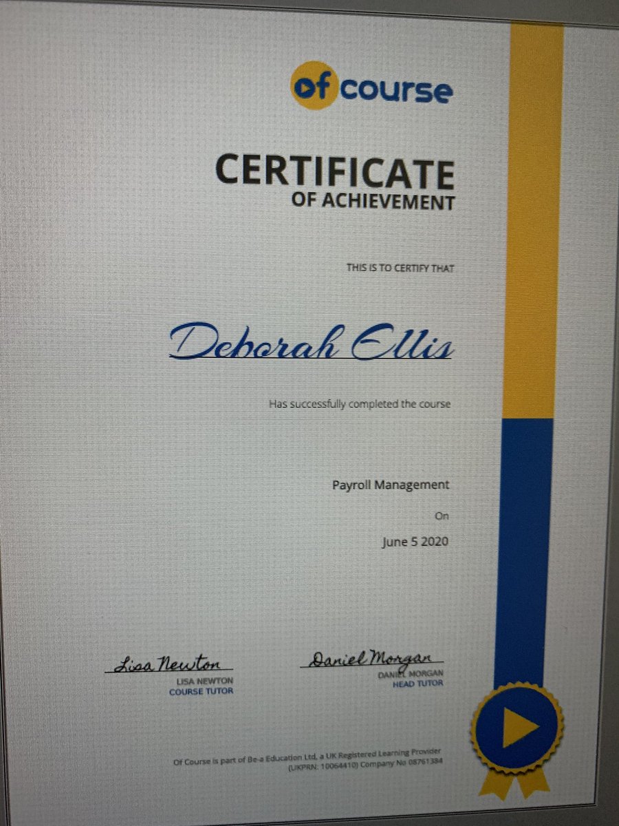 Debbie Ellis tweet media