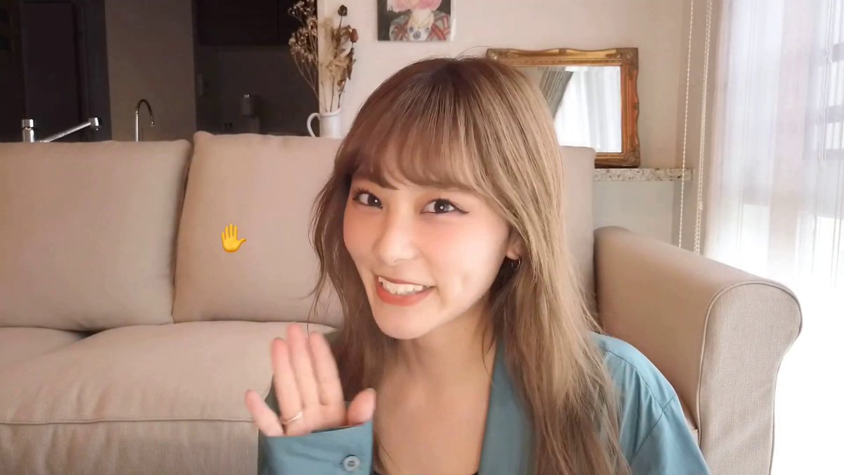 Oliオリバー Scandal Rina Vlog 聞いて Vlog 5 スタバ片手に本音トーク Rina T Co Jvg9xhowul