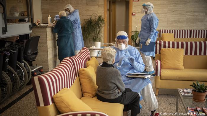 iCareManager tweet media