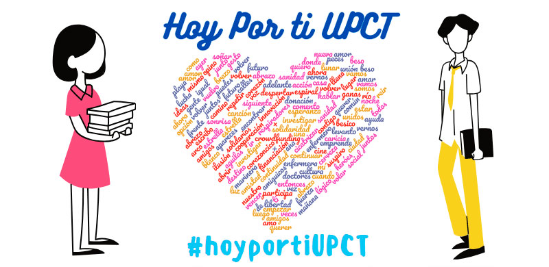 AytoCartagenaES's tweet photo. Hoy nos hacemos eco de la campaña de la #UPCT #HoyportiCOVID19 es una iniciativa de crowdfunding con objeto de dotar un Fondo Extraordinario para los estudiantes universitarios que se hayan visto perjudicados económicamente https://t.co/6BHjD2GGNS a través de @UPCTnoticias https://t.co/fpLMqQ2JJp