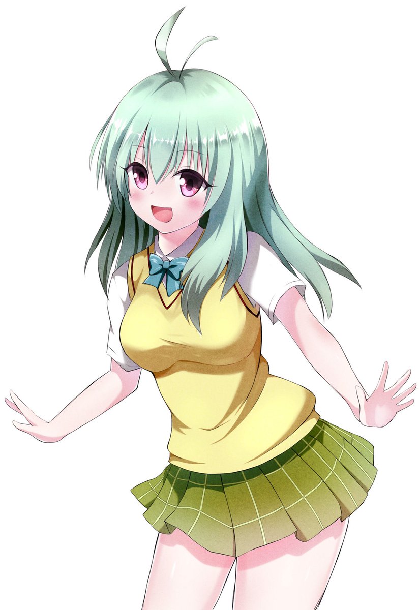 ルン エルシ ジュエリア Toloveる くろにぃのイラスト