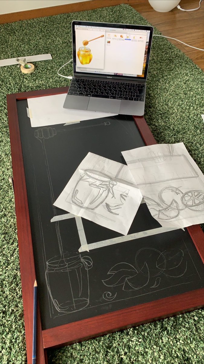 tsubasa_program's tweet image. プログラミングに関してのアカウントなんですけど、最近のお仕事も(実家のお手伝い)
美大卒だから絵も描く
#看板 #絵 #お仕事