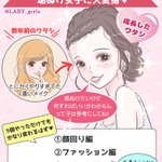 なんか知らんけど「芋っぽい自分」が垢抜けるには「自分のもつ素材を活かして磨いてく」のがお勧め。