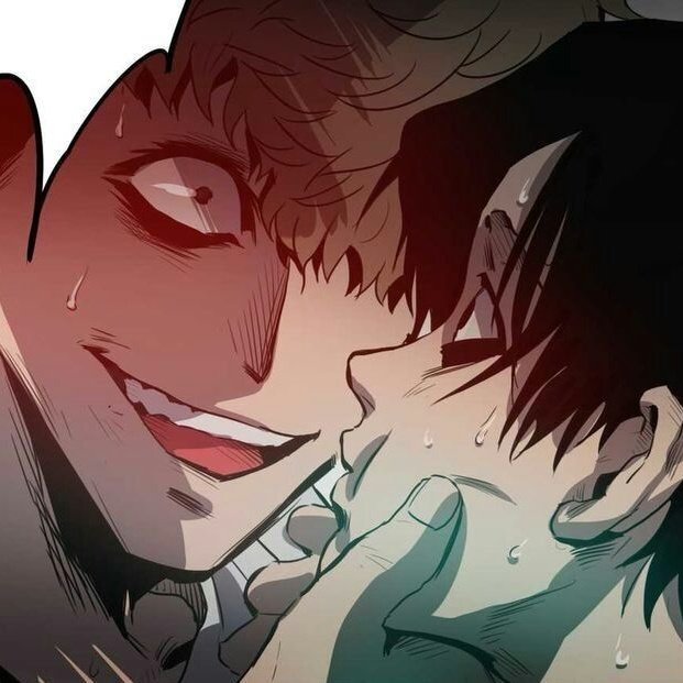 anyways, moving on, their personalities are worlds apart. atsumu only cares about volleyball and living his own life the way he wants to,, y& #39;know just vibing?? and sangwoo has issues stacked upon other unresolved issues, and he has made others& #39; lives a living hell-