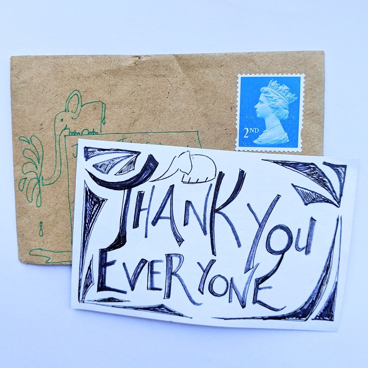 Janice Johnson | Eating With Elephants tweet media