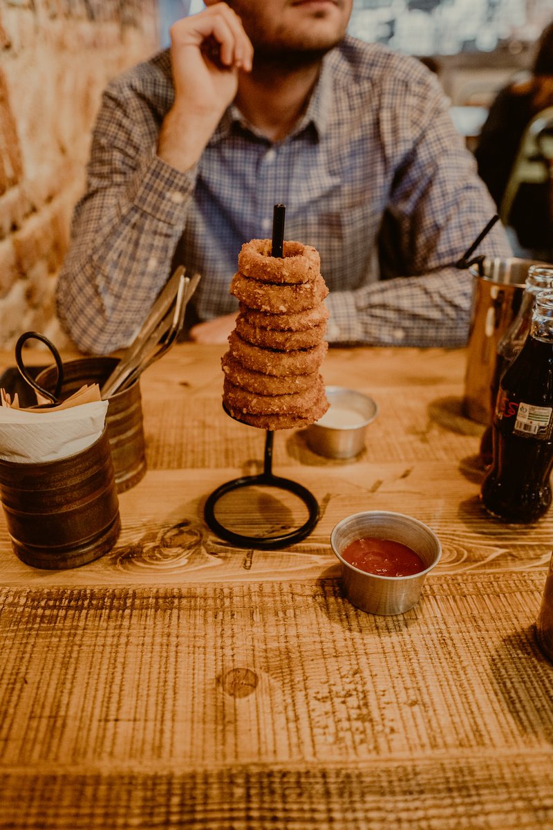 PenguinUniform's tweet photo. Be honest whos missing this? - NATIONAL ๐ง
- ๐ DAY... we cannot wait for that first opportunity to eat out with friends & family again... ๐๐ฅ๐๐ฅง๐ฅ๐
.
.
.
#deepfried #pubgrub #friends #family #eatingout #goodtimeswillreturn #seeyousoon https://t.co/eLE6DbaeWj