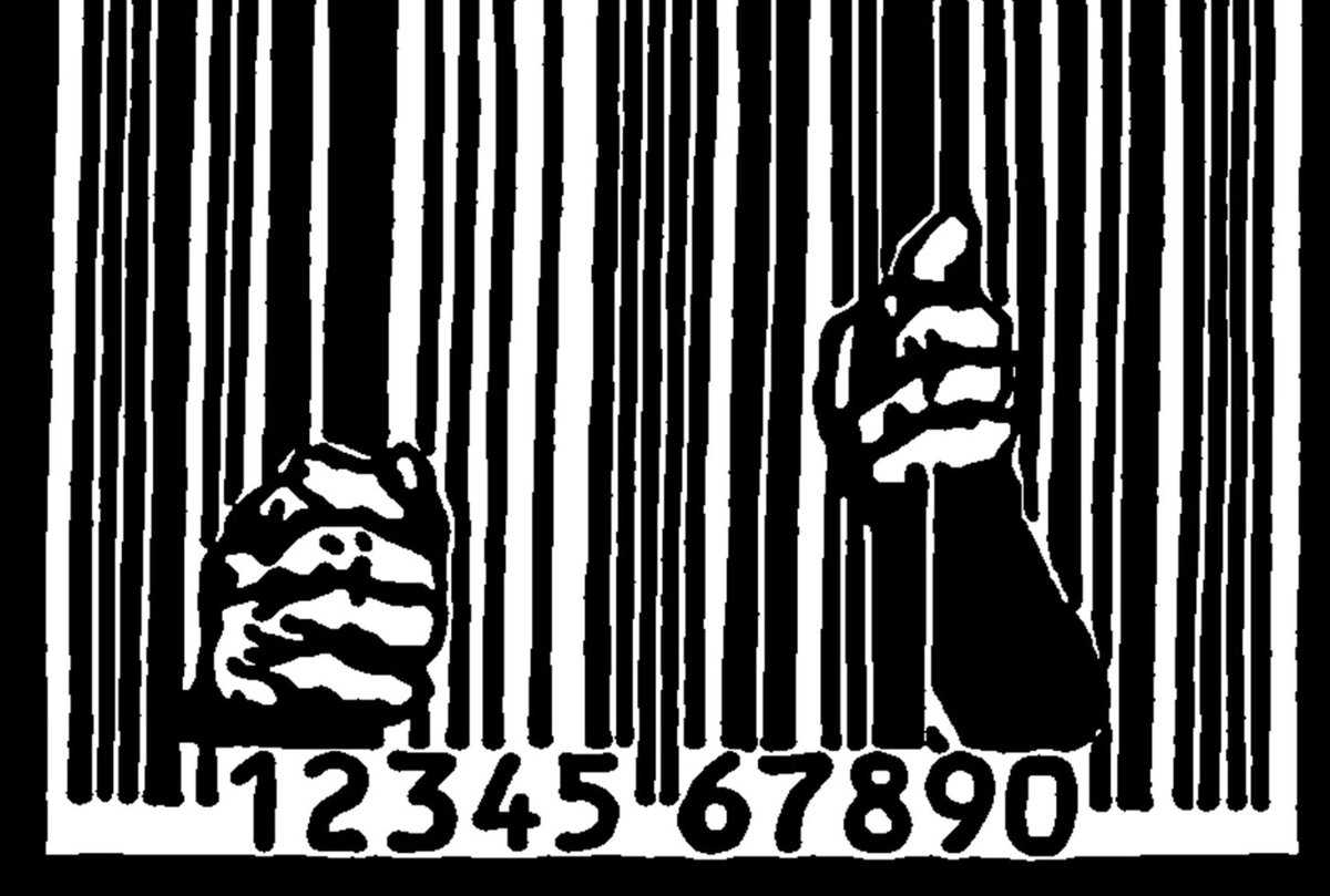 icecube's tweet photo. Police Reform means nothing without Prison Reform. Private Prisons encourages law enforcement to hunt us down and lock us up for slave labor. https://t.co/Z0737F1iYk