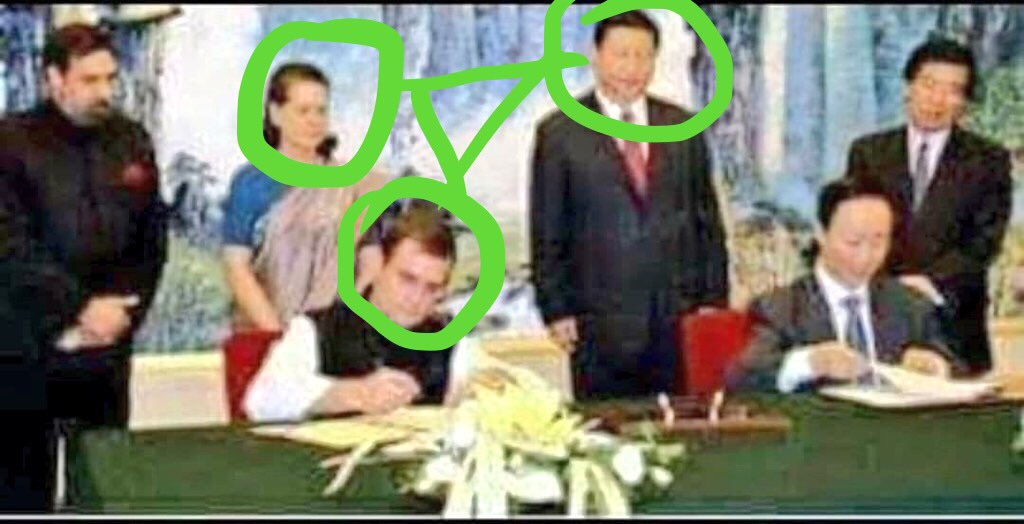 Sandeep81877249's tweet photo. @ashokepandit @narendramodi 🙈🙈🙈🙈🙊🙊🙊🙊🙉🙉🙉 https://t.co/cDXGVCIVHu