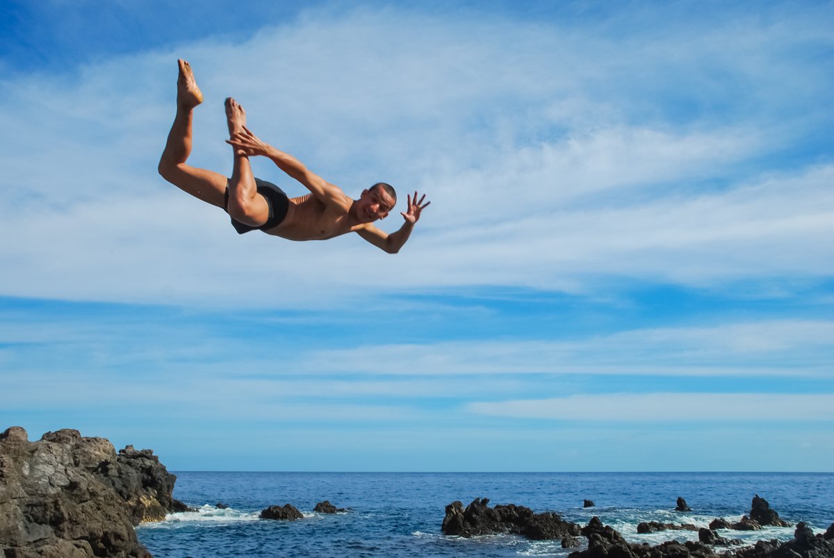 Visit La Palma tweet media