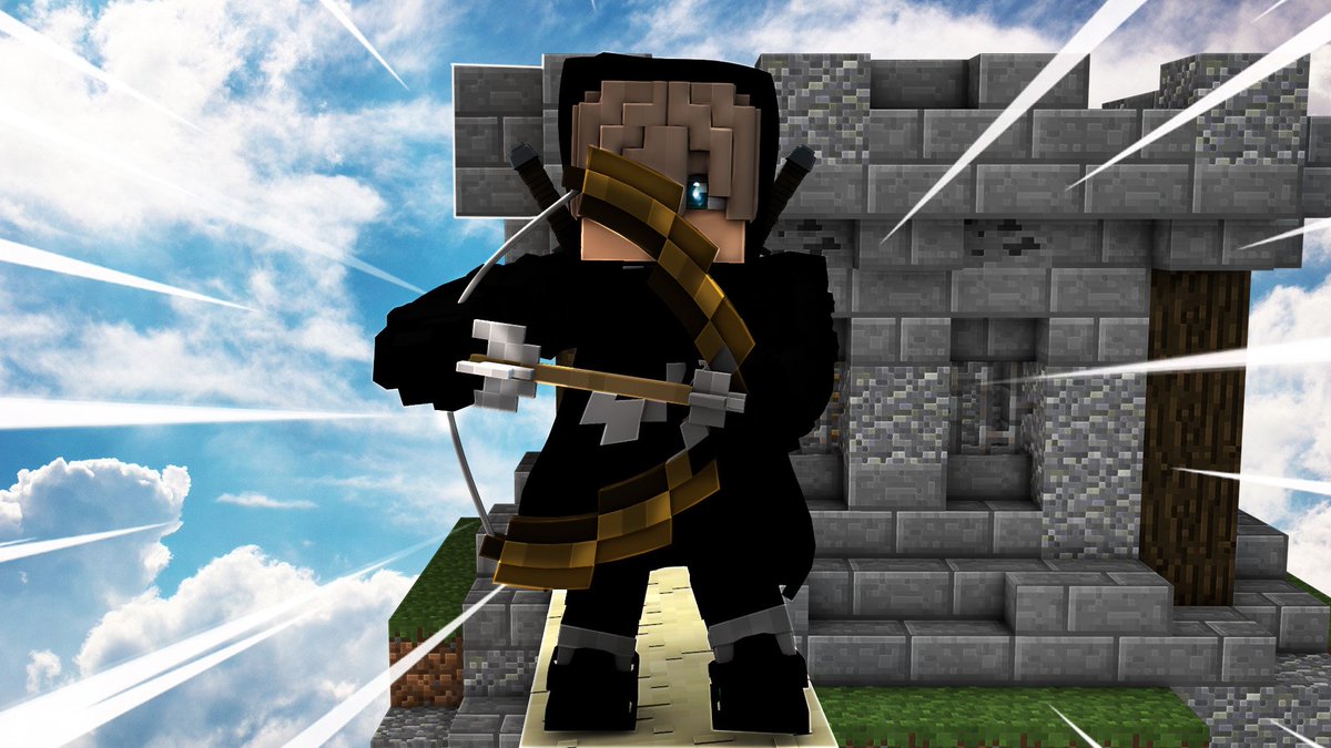 RichtigerY's tweet photo. Render for Queltix: :3 https://t.co/V0jFGNgUCe