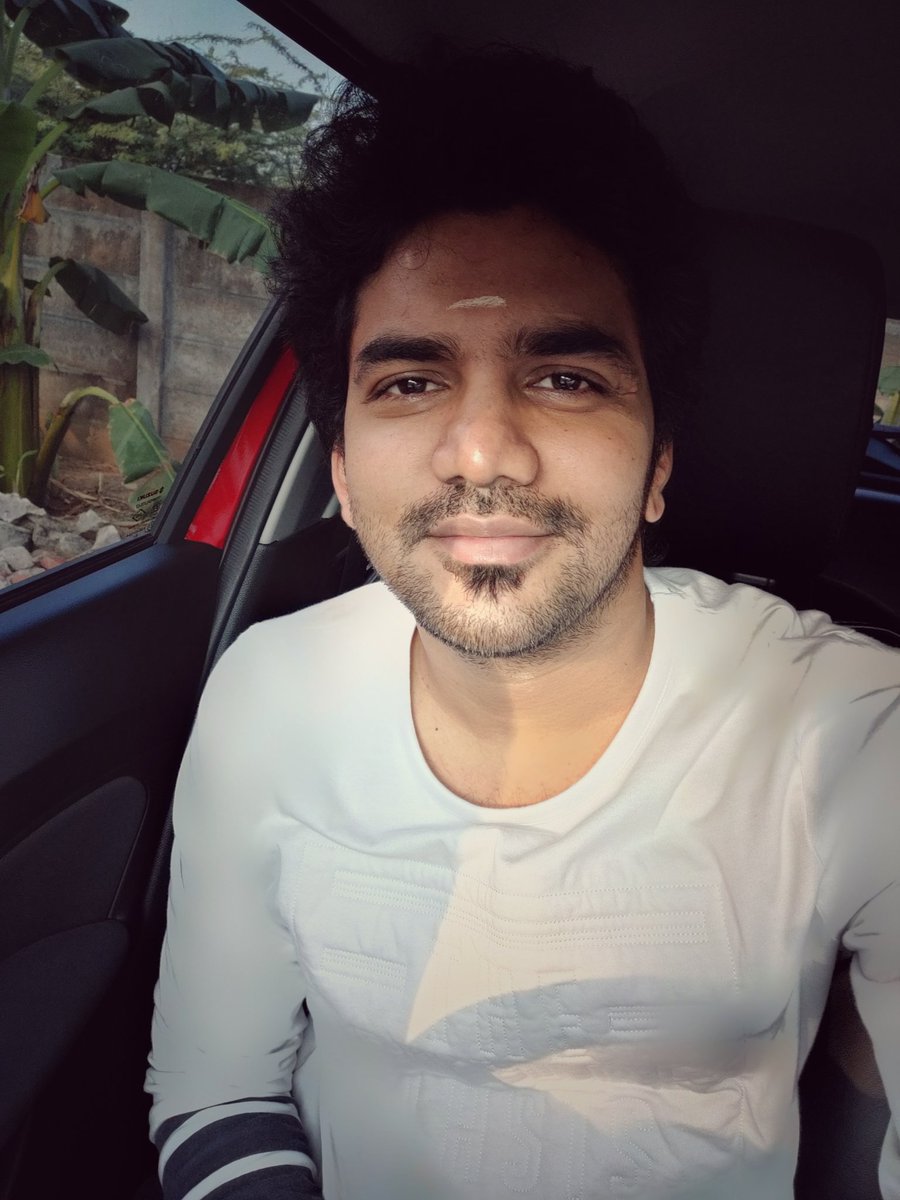 Kavin_m_0431's tweet photo. :) 🙏 https://t.co/71BOWoXMgq