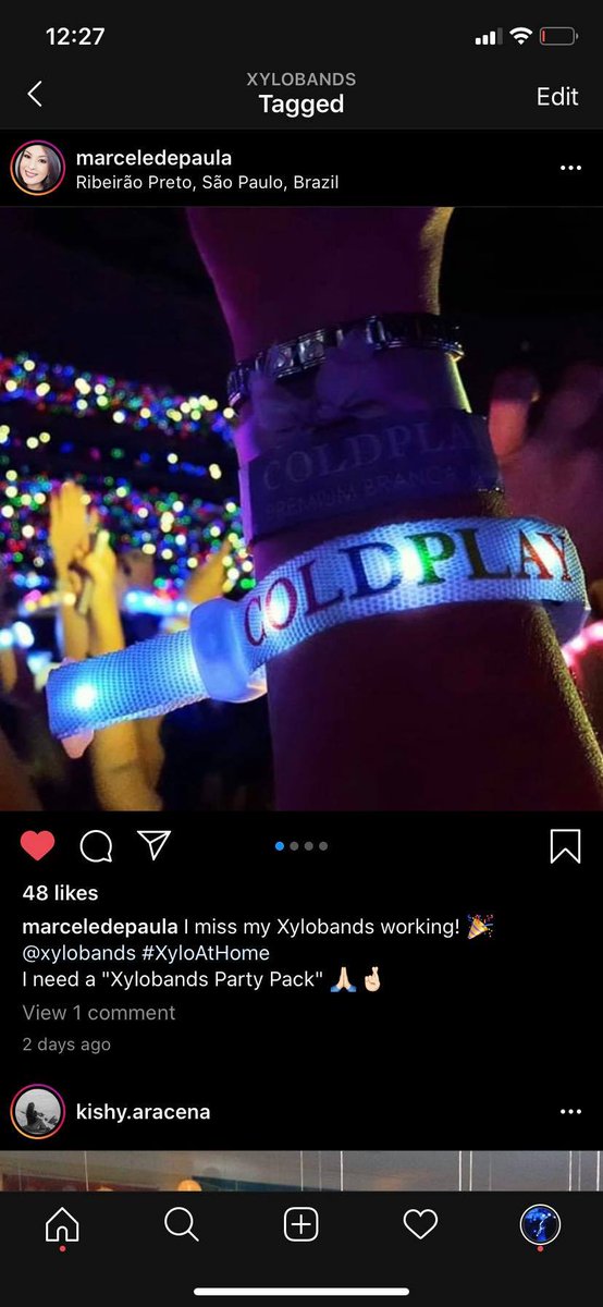 Our winners have been chosen. Congratulations Marcele, Pedro, and, Jose. Don't worry if you missed out this time, we will be back in a few days for another chance to win.