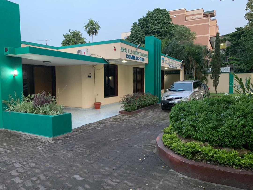 Comifac-Rdc tweet media