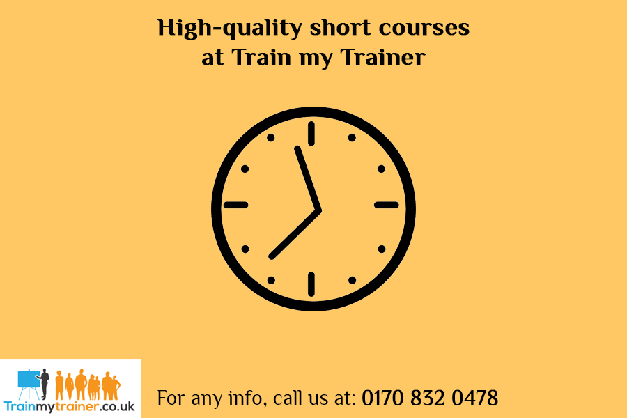 TrainerTrain's tweet photo. We, at Train my Trainer, are offering high-quality, TQUK accredited short courses to help the learners become effective trainers. For more info, call us at: 01708 320478
Or 
Find more at: https://t.co/Xk4fh59VHk https://t.co/0t5fHGBKrd