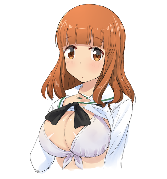 落書きで武部沙織さん誕生日おめ 