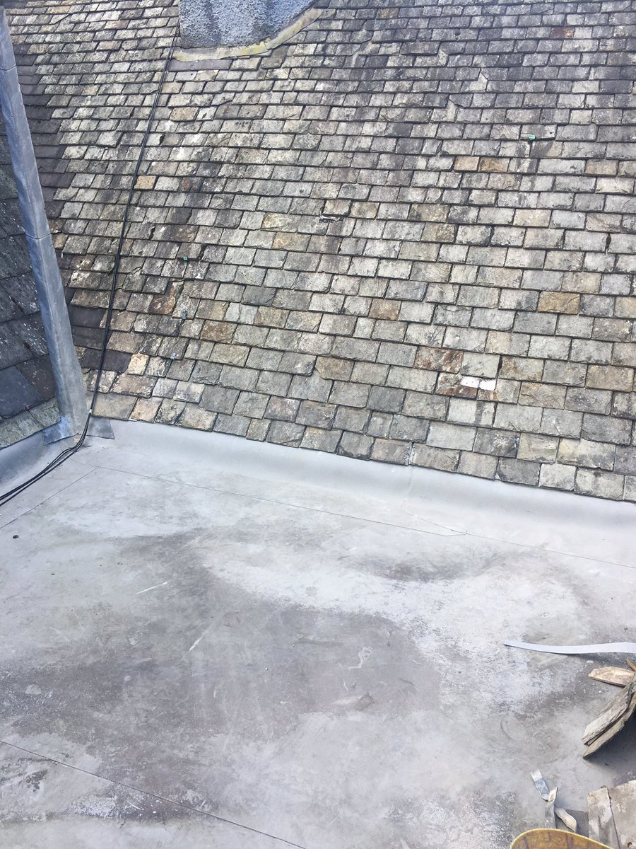 Roof repairs In Neston