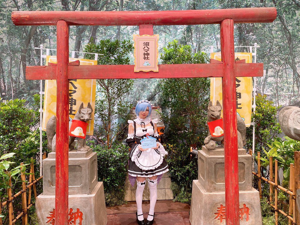 画像,『沼にハマってきいてみた』ご視聴ありがとうございました！リゼロ2期がますます待ち遠しくなった生放送でした(*⁰▿⁰*)声優さん、スタッフさんなど製作陣の皆さんが…