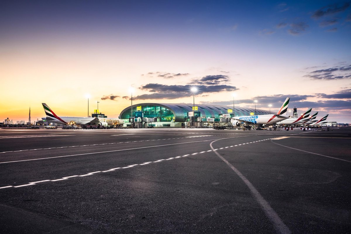 emirates's tweet photo. Emirates welcomes the latest air travel protocols that will facilitate international travel for UAE citizens, residents and tourists, and open Dubai to business and leisure visitors from 7 July. https://t.co/GSyRiUN0Ov

#FlyEmiratesFlyBetter https://t.co/XKr7LSdeY3